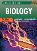 A2 Biology for AQA Specification B