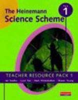 Heinemann Science Scheme Teacher Resource Pack & CD-ROM 1