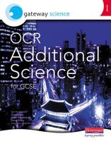 OCR Additional Science for GCSE