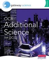 OCR Additional Science for GCSE