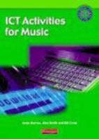 ICT Activities for Music 11-14