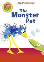 Jamboree Storytime Level B: The Monster Pet Little Book (6 Pack)