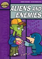 Aliens and Enemies
