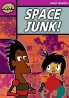 Space Junk!