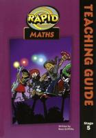 Rapid Maths. Stage 5 Teaching Guide