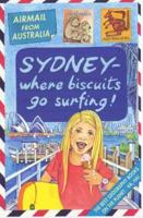 Sydney - Where Biscuits Go Surfing!