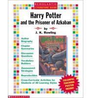 Harry Potter and the Prisoner Of, Litera