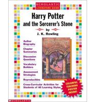 Harry Potter and the Sorcerer's Stone, Literature Guides