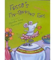 Tessa's Tip-Tapping Toes