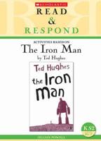 Activities Based on The Iron Man by Ted Hughes