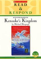 Activities Based on Kensuke's Kingdom by Michael Morpurgo