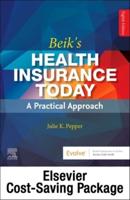 Beik's Health Insurance Today - Text and Mio Package