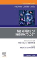 The Giants of Rheumatology