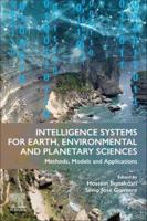 Intelligence Systems for Earth, Environmental and Planetary Sciences