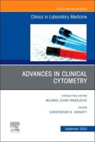 Advances in Clinical Cytometry