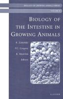 Microbial Ecology in Growing Animals