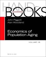 Handbook of the Economics of Population Aging. Volume 1B