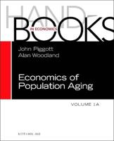 Handbook of the Economics of Population Aging. Volume 1A