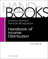 Handbook of Income Distribution. Vol. 2B