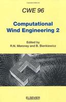Computational Wind Engineering 2