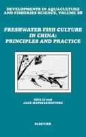 Freshwater Fish Culture in China