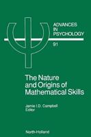 The Nature and Origins of Mathematical Skills
