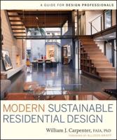 Modern Sustainable Residential Design
