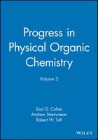 Progress in Physical Organic Chemistry