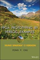 FPGA Prototyping Using Verilog Examples