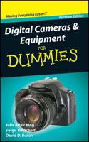 Digital Cameras & Equipment for Dummies