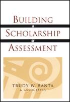 Building a Scholarship of Assessment