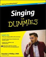 Singing for Dummies