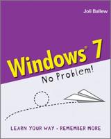 Windows 7 -- No Problem!