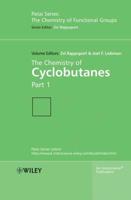 The Chemistry of Cyclobutanes