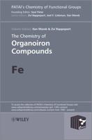 The Chemistry of Organoiron Compounds