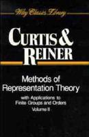 Methods of Representation Theory
