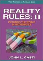 Reality Rules, The Frontier