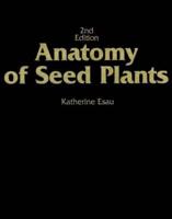 Anatomy of Seed Plants