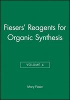 Reagents for Organic Synthesis. Vol. 4