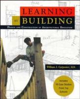 Learning by Building