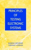 Principles of Testing Electronic Circuits