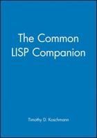 The Common Lisp Companion