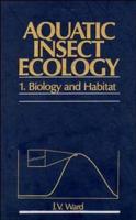 Aquatic Insect Ecology. 1 Biology and Habitat