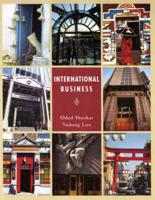 International Business. WITH Student Access Card EGrade Plus 1 Term