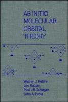 An Initio Molecular Orbital Theory