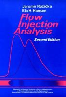 Flow Injection Analysis