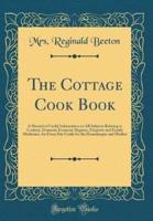 The Cottage Cook Book