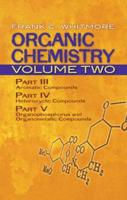 Organic Chemistry. Volume Two