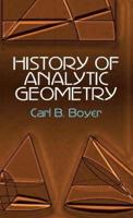 History of Analytic Geometry