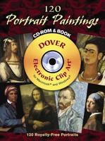 120 Portrait Paintings